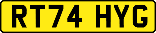 RT74HYG