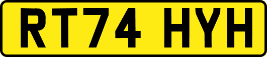 RT74HYH