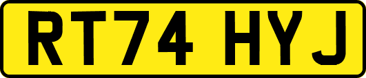 RT74HYJ
