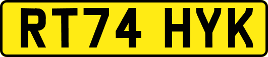 RT74HYK