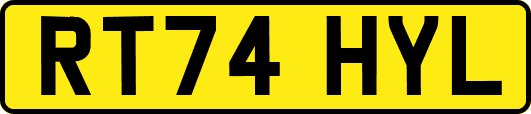 RT74HYL