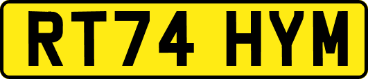 RT74HYM