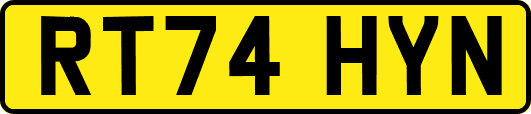 RT74HYN