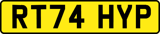 RT74HYP