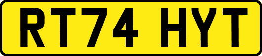 RT74HYT