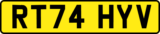 RT74HYV