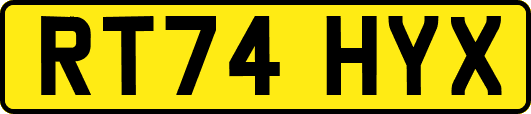 RT74HYX