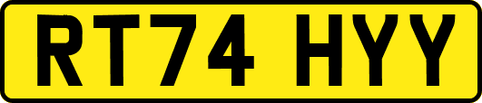 RT74HYY