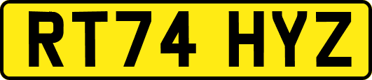 RT74HYZ