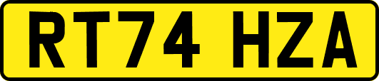 RT74HZA