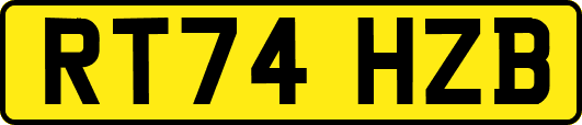 RT74HZB