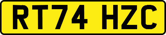 RT74HZC