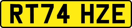 RT74HZE