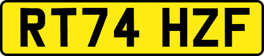 RT74HZF