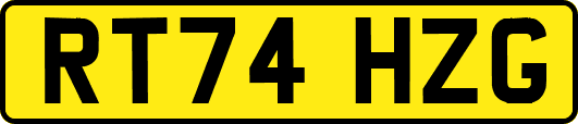 RT74HZG
