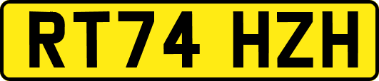 RT74HZH