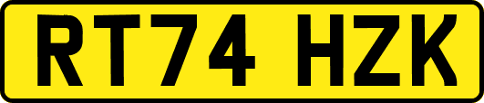 RT74HZK