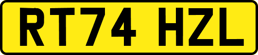 RT74HZL
