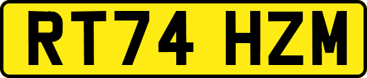 RT74HZM