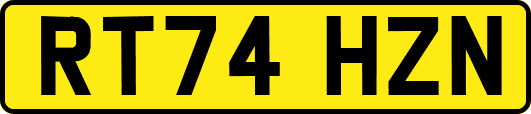 RT74HZN