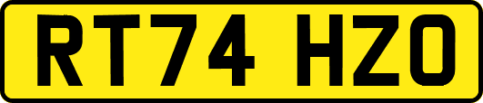 RT74HZO