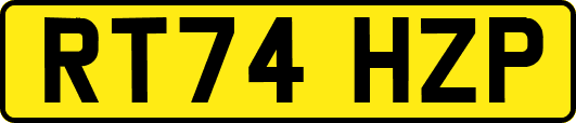 RT74HZP