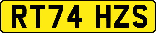 RT74HZS
