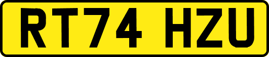 RT74HZU