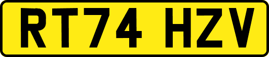 RT74HZV