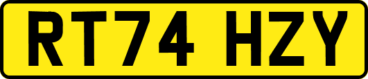 RT74HZY