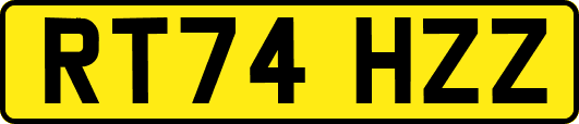 RT74HZZ