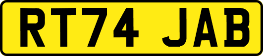 RT74JAB