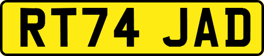 RT74JAD