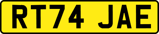 RT74JAE