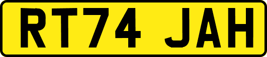 RT74JAH