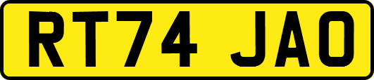 RT74JAO