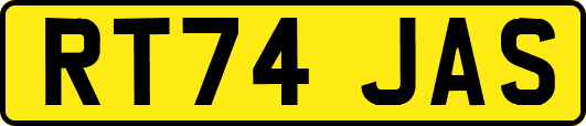 RT74JAS