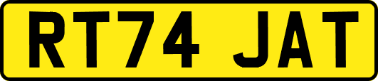 RT74JAT