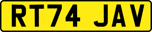 RT74JAV