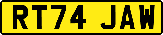 RT74JAW