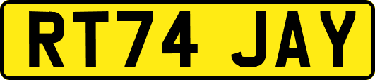 RT74JAY