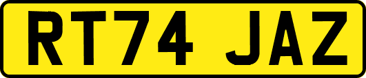 RT74JAZ