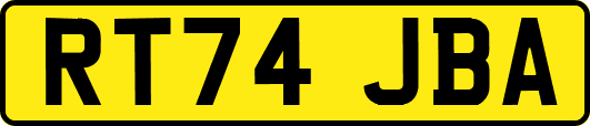 RT74JBA