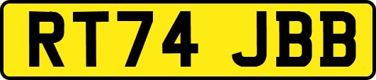 RT74JBB