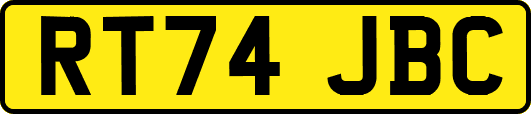 RT74JBC