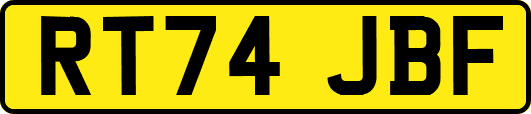 RT74JBF