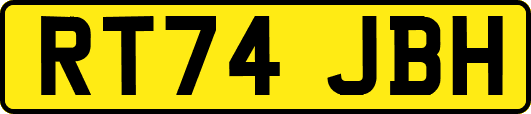 RT74JBH