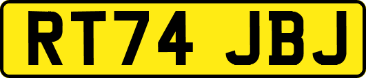 RT74JBJ