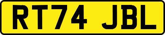 RT74JBL