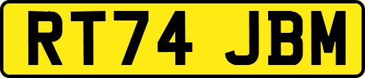RT74JBM